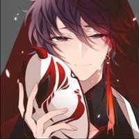 可爱动漫猪头像可爱