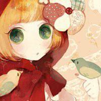 霸气可爱动漫微信头像集