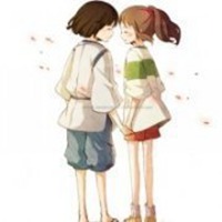 少女头像可爱动漫可爱