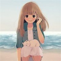 霸气可爱动漫女孩头像