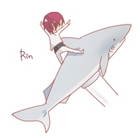 可爱动漫猪头像可爱