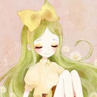 二次元可爱动漫