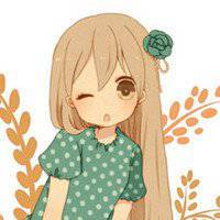 小可爱动漫卡通头像