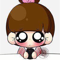 pp头像女生可爱动漫