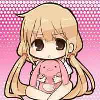 大乔可爱动漫头像