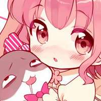 微信可爱动漫萌萌哒头像男生