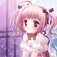 动态可爱动漫头像