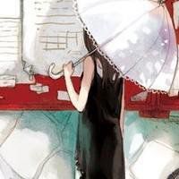 微信可爱动漫女孩头像可爱