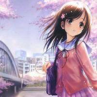 小可爱动漫头像男