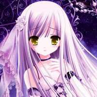 可爱动漫猫头像高清