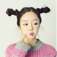 减肥可爱动漫励志头像素材