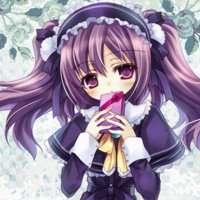 二次元可爱动漫男头像2015最新版本