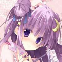 可爱动漫猫咪可爱