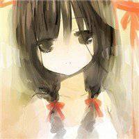 微信情侣可爱动漫头像情侣专用