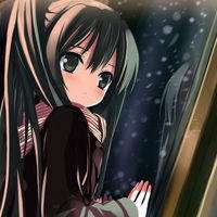 可爱动漫闪动头像