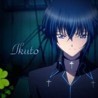 白底可爱动漫头像集