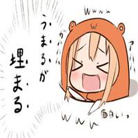 高清可爱动漫帅哥头像