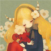 动漫头像可爱动漫头像女生