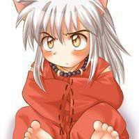 素描可爱动漫头像