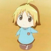 优雅可爱动漫女生