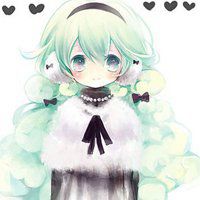 好看_可爱动漫头像.