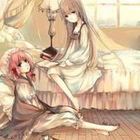 霸气可爱动漫集