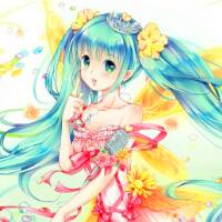 微信头像男生可爱动漫Q版