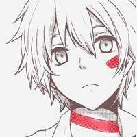 可爱动漫猫头像可爱