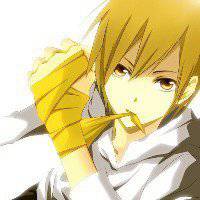 微信可爱动漫女孩头像