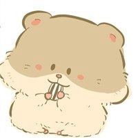 可爱动漫蓝色系列