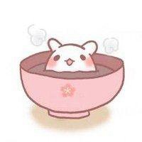 可爱动漫简约头像吧