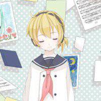 可爱动漫背影下载