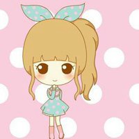 可爱动漫萝莉头像