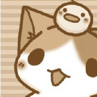 女孩头像可爱动漫