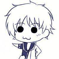 小清新情侣可爱动漫头像