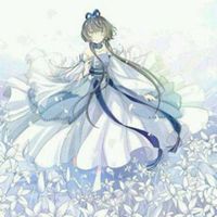 大乔可爱动漫头像