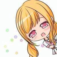 男头像可爱动漫头像