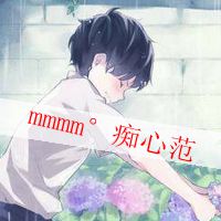 唯美可爱动漫女头像小清新可爱