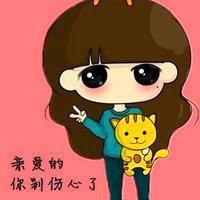 清纯可爱动漫头像