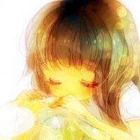 二次元可爱动漫女头像高清大图