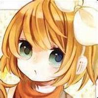 少女美丽头像可爱动漫