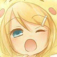 吃东西头像可爱动漫