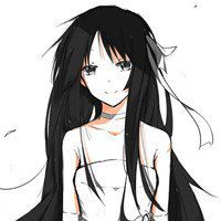 可爱动漫微信头像高清头像