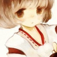 可爱动漫猫咪群头像