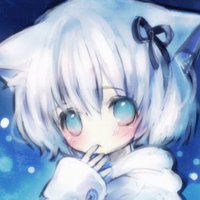 微信可爱动漫萌萌哒头像男生