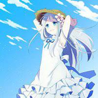 二次元可爱动漫男头像