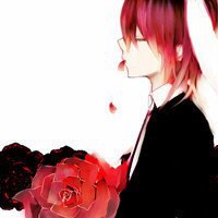 呆萌可爱动漫女孩头像卡通头像