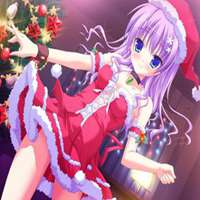 可爱动漫男头像高清头像可爱