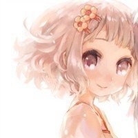 可爱动漫物头像