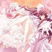 可爱动漫小孩头像一对